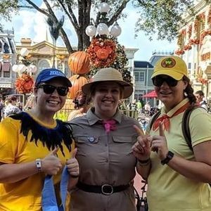 Meet your Posher, Mckenzie